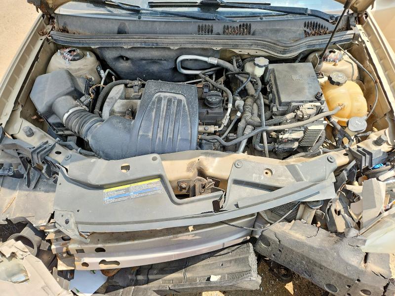 62404466 :رقم المزاد ، 1G1AK55F077152931 vin ، 2007 Chevrolet Cobalt مزاد بيع
