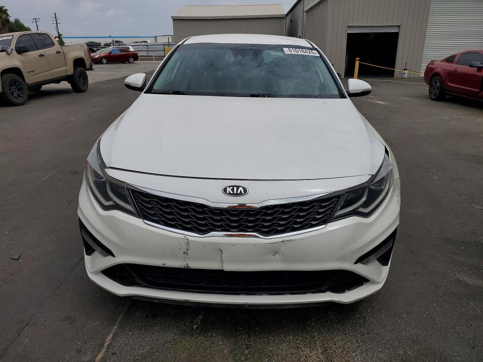 Aukcja sprzedaży 2020 Kia Optima, vin: 5XXGT4L30LG428270, numer aukcji: 61018426