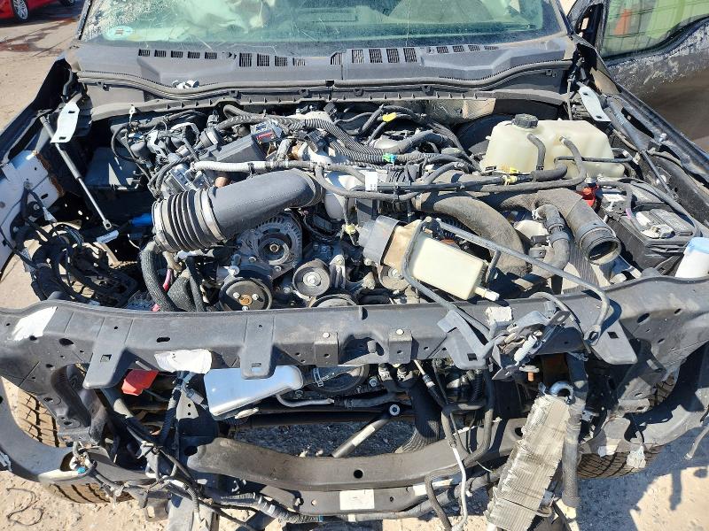 2021 Ford F350 მანქანა იყიდება აუქციონზე, vin: 1FT7W3BT5MED13883, აუქციონის ნომერი: 61405656