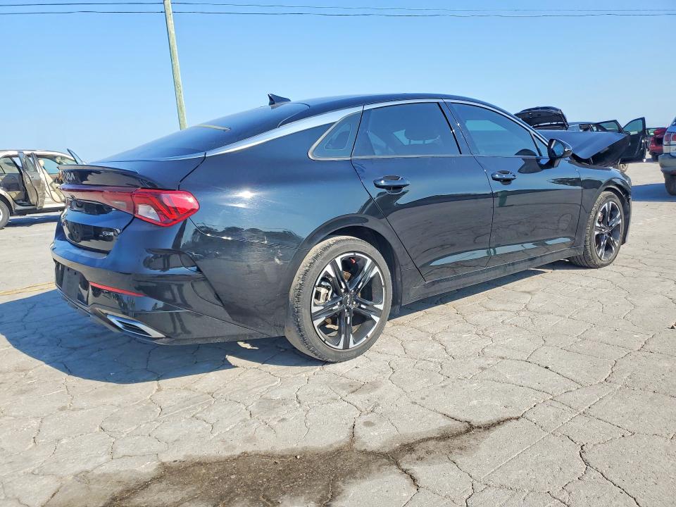 Продаж на аукціоні авто 2024 Kia K5, vin: 5XXG64J29RG260204, номер лоту: 62889296