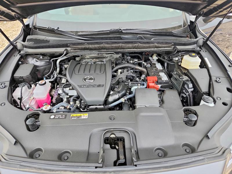 Продаж на аукціоні авто 2025 Lexus Rx 350, vin: 2T2BAMCA3SC119800, номер лоту: 62401316