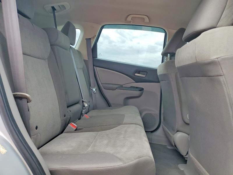 62509996 :رقم المزاد ، 2HKRM4H31EH681104 vin ، 2014 Honda Cr-v مزاد بيع