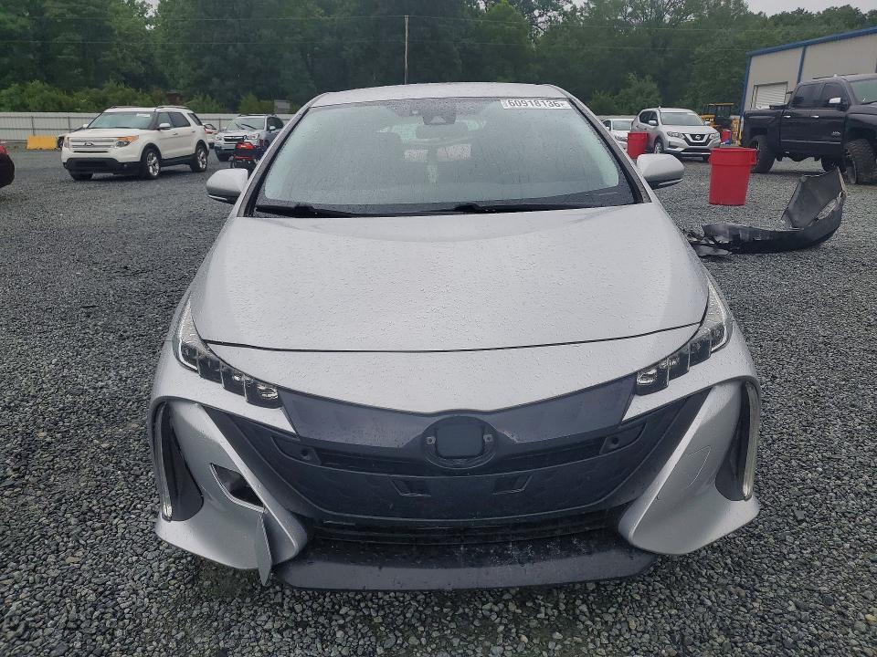 Aukcja sprzedaży 2018 Toyota Prius Prime, vin: JTDKARFP7J3087264, numer aukcji: 60918136