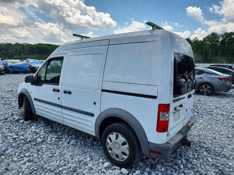 Aukcja sprzedaży 2013 Ford Transit, vin: NM0LS7CN4DT176431, numer aukcji: 60312676