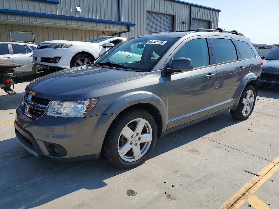 Auction sale of the 2012 Dodge Journey, vin: 3C4PDCBG1CT331482, lot number: 61858936