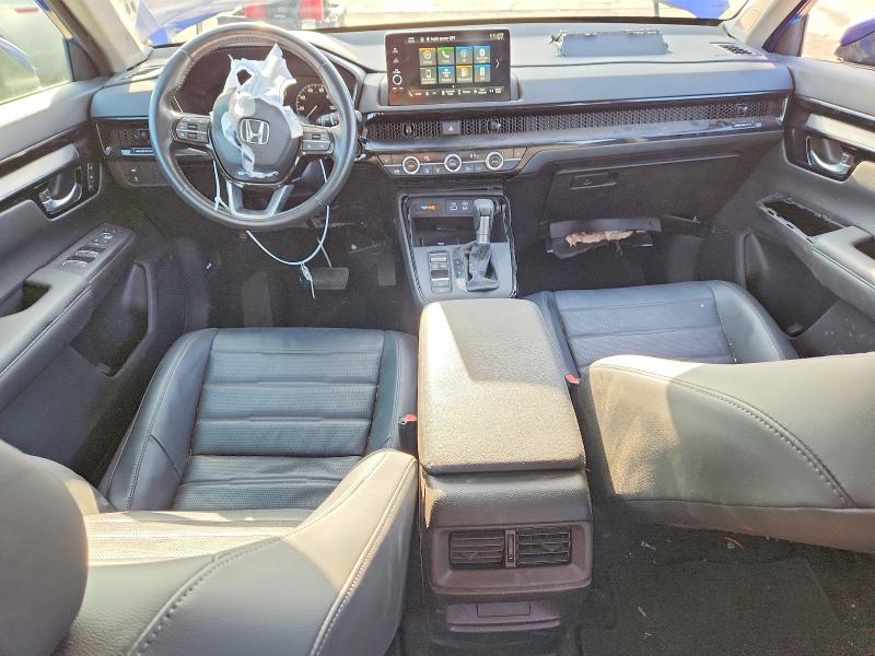 Продаж на аукціоні авто 2023 Honda Cr-v, vin: 2HKRS4H77PH408938, номер лоту: 63352916