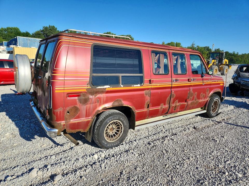 Aukcja sprzedaży 1986 Ford Econoline, vin: 1FDDE14N5GHB90092, numer aukcji: 62713946