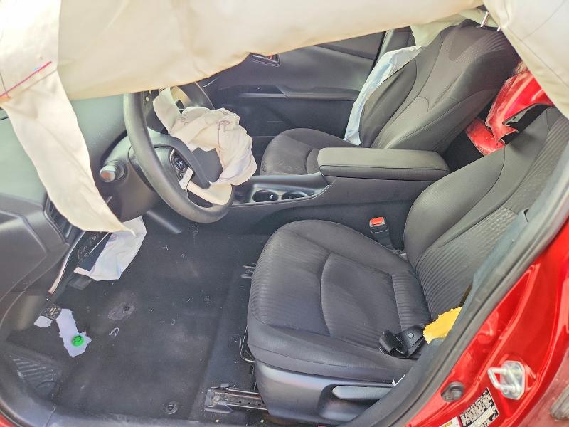 Aukcja sprzedaży 2018 Toyota Prius, vin: JTDKBRFU2J3599923, numer aukcji: 62149496