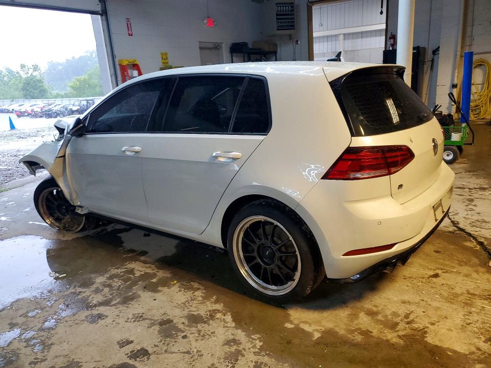 Aukcja sprzedaży 2019 Volkswagen Golf R, vin: WVWWA7AU2KW171009, numer aukcji: 62149456
