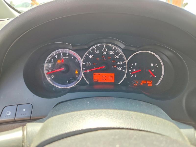 2010 Nissan Altima მანქანა იყიდება აუქციონზე, vin: 1N4AL2AP9AN531369, აუქციონის ნომერი: 61418236