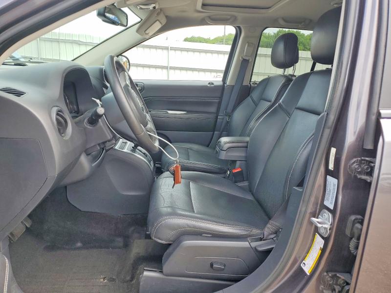 Aukcja sprzedaży 2015 Jeep Compass, vin: 1C4NJDEB7FD396742, numer aukcji: 59729886