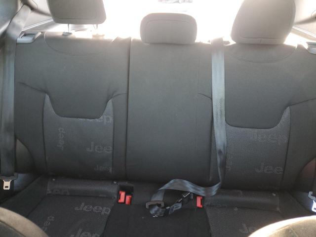Aukcja sprzedaży 2016 Jeep Renegade, vin: ZACCJAAW2GPD84452, numer aukcji: 62105736