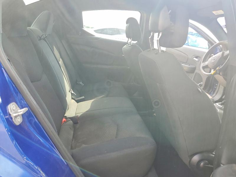 2014 Dodge Avenger მანქანა იყიდება აუქციონზე, vin: 1C3CDZAB7EN220305, აუქციონის ნომერი: 59855776
