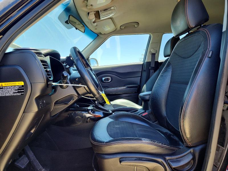 Aukcja sprzedaży 2019 Kia Soul, vin: KNDJX3AA9K7657432, numer aukcji: 59878796