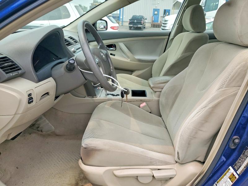 61118996 :رقم المزاد ، 4T1BE46K38U255364 vin ، 2008 Toyota Camry مزاد بيع