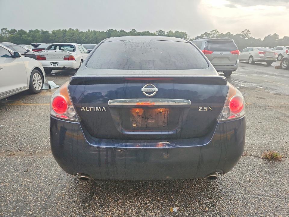 Aukcja sprzedaży 2007 Nissan Altima, vin: 1N4AL21E87N417676, numer aukcji: 62300086