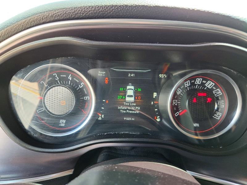 Aukcja sprzedaży 2016 Dodge Challenger, vin: 2C3CDZAG7GH337079, numer aukcji: 61629706