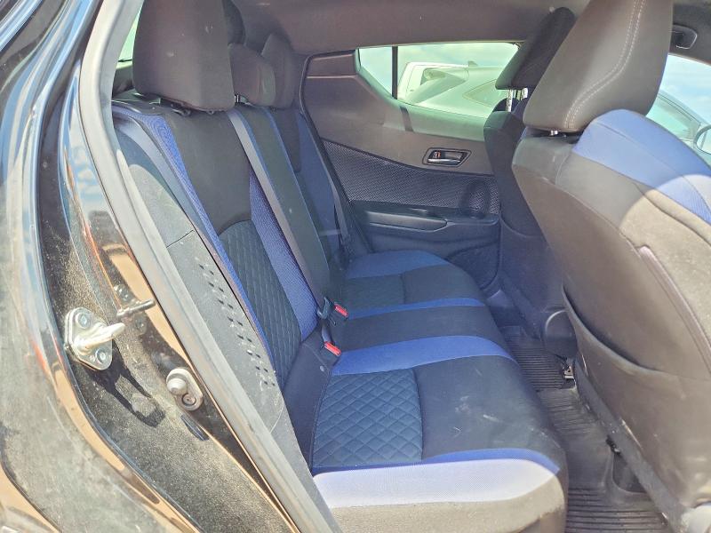 Aukcja sprzedaży 2020 Toyota C-hr, vin: JTNKHMBX4L1084899, numer aukcji: 62629576