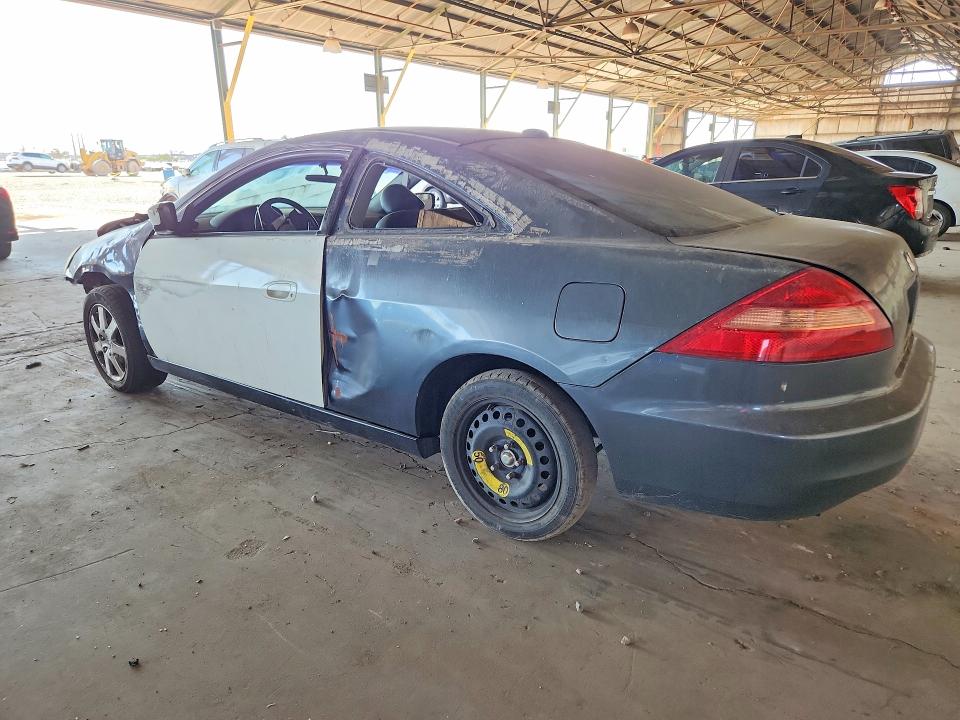 60377206 :رقم المزاد ، 1HGCM82645A004346 vin ، 2005 Honda Accord مزاد بيع