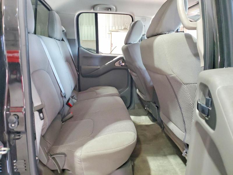 Продаж на аукціоні авто 2017 Nissan Frontier, vin: 1N6AD0EV7HN748513, номер лоту: 62677826