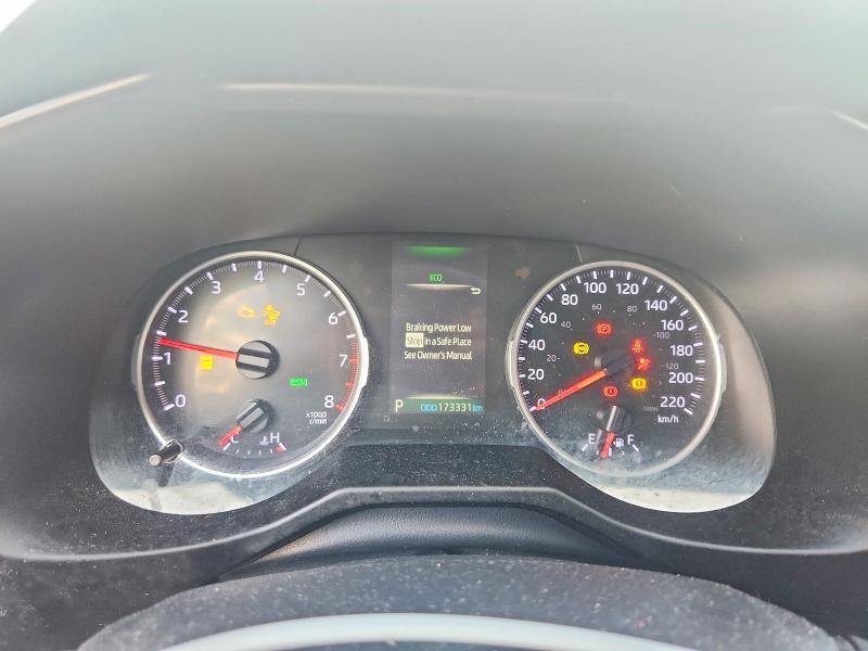 Продажа на аукционе авто 2019 Toyota Rav4, vin: 2T3Z1RFV5KC005867, номер лота: 85603345