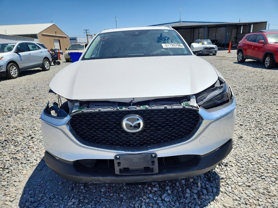 61789796 :رقم المزاد ، 3MVDMBDL7MM300061 vin ، 2021 Mazda Cx-30 مزاد بيع
