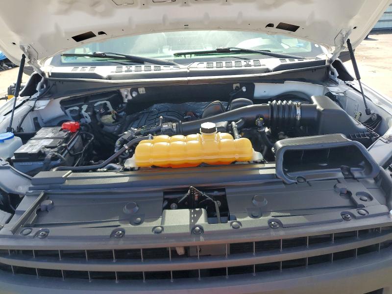 Продаж на аукціоні авто 2018 Ford F150, vin: 1FTMF1CBXJKF50590, номер лоту: 61227066