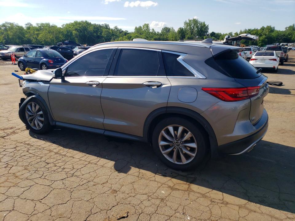 Aukcja sprzedaży 2021 Infiniti Qx50, vin: 3PCAJ5BB9MF115197, numer aukcji: 60033436