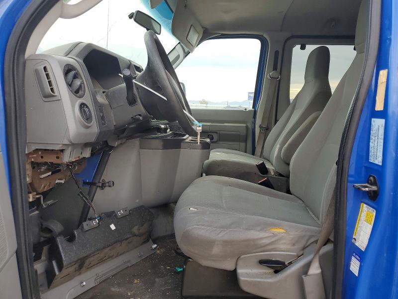 Продаж на аукціоні авто 2010 Ford Econoline, vin: 1FBSS3BL9ADA69506, номер лоту: 62073476
