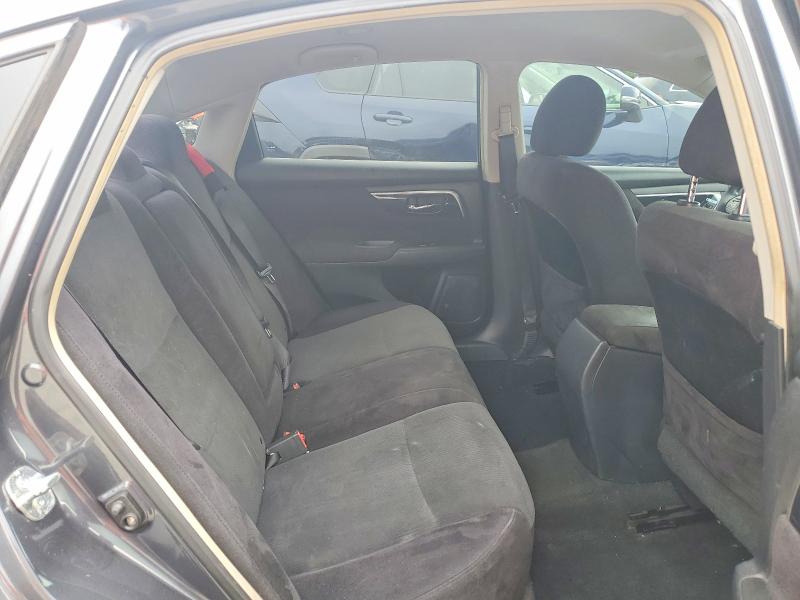 Продаж на аукціоні авто 2013 Nissan Altima, vin: 1N4AL3AP4DN566945, номер лоту: 62089836