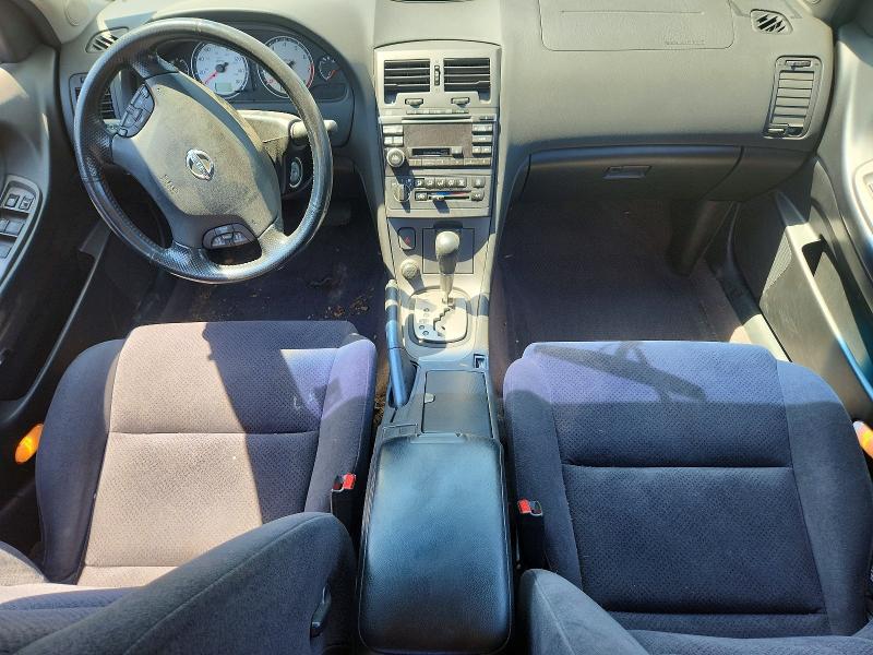 Aukcja sprzedaży 2003 Nissan Maxima, vin: JN1DA31D43T519298, numer aukcji: 61241066