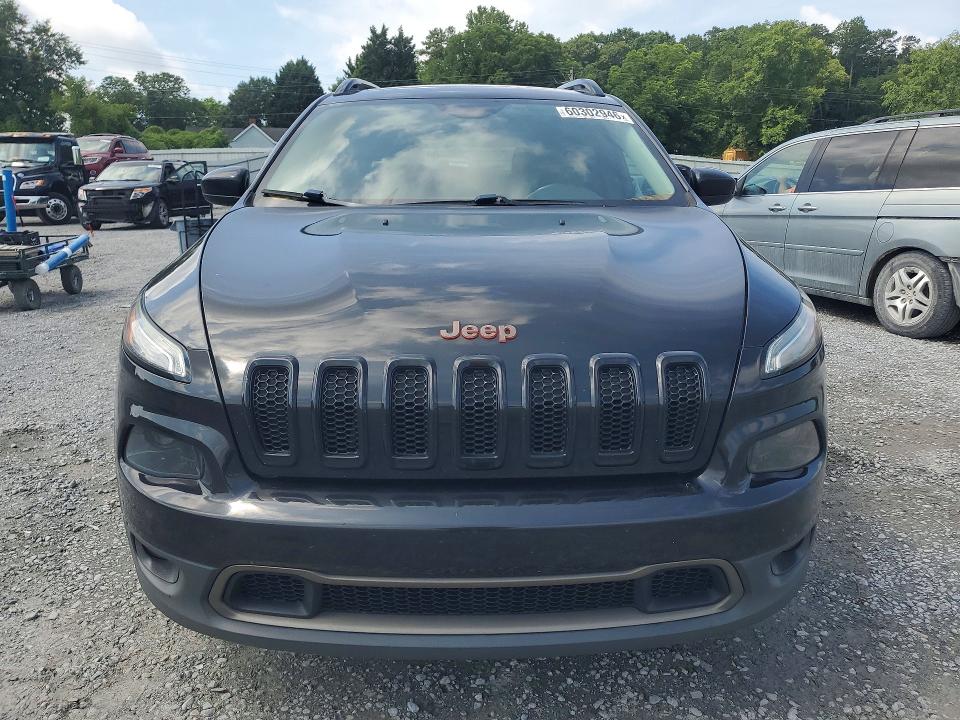 Aukcja sprzedaży 2016 Jeep Cherokee, vin: 1C4PJMCS5GW299427, numer aukcji: 60302946