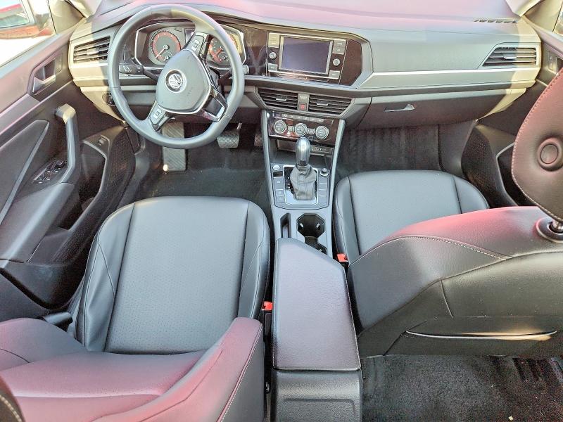Aukcja sprzedaży 2020 Volkswagen Jetta, vin: 3VWCB7BU3LM028101, numer aukcji: 58265946