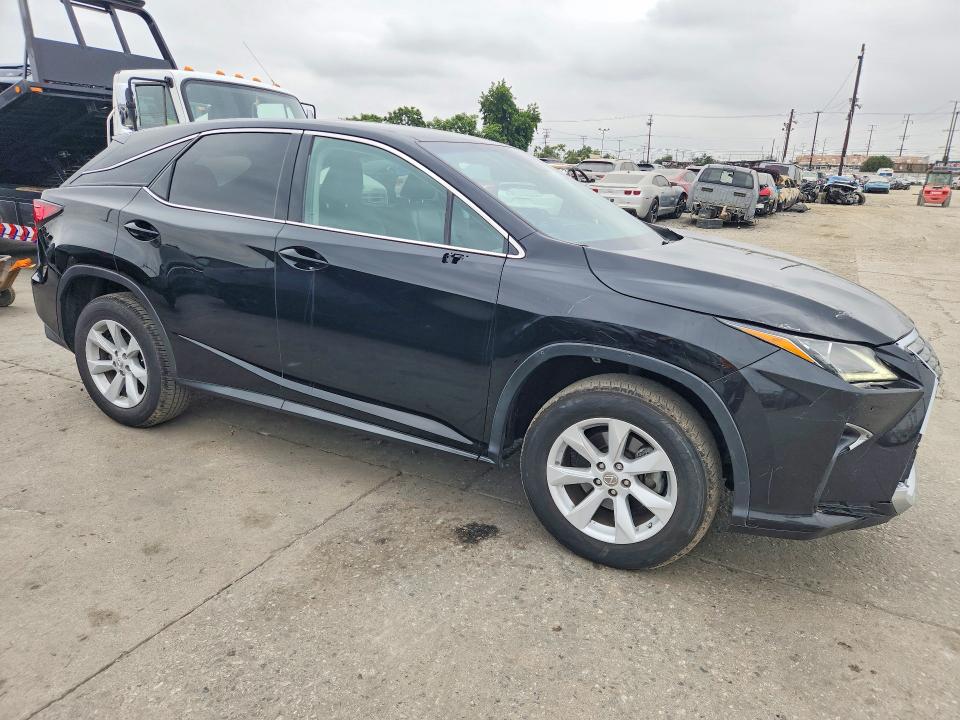 Продаж на аукціоні авто 2017 Lexus Rx 350, vin: 2T2ZZMCA0HC074024, номер лоту: 59674416