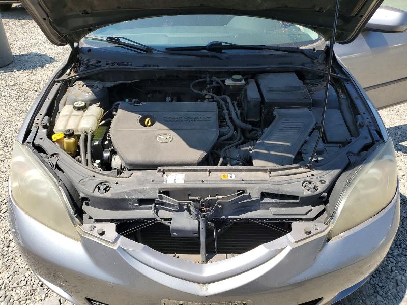 60036346 :رقم المزاد ، JM1BK144X61491296 vin ، 2006 Mazda 3 مزاد بيع
