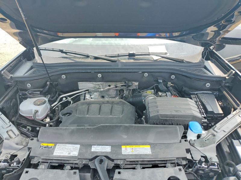 2025 Volkswagen Atlas მანქანა იყიდება აუქციონზე, vin: 1V2KR2CA3SC552655, აუქციონის ნომერი: 62525116