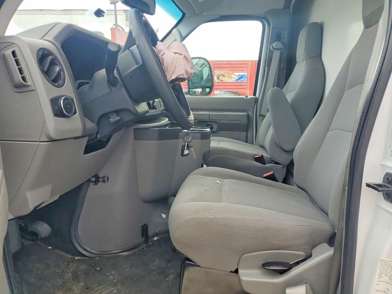 Aukcja sprzedaży 2024 Ford Econoline, vin: 1FDXE4FN4RDD27223, numer aukcji: 64871036