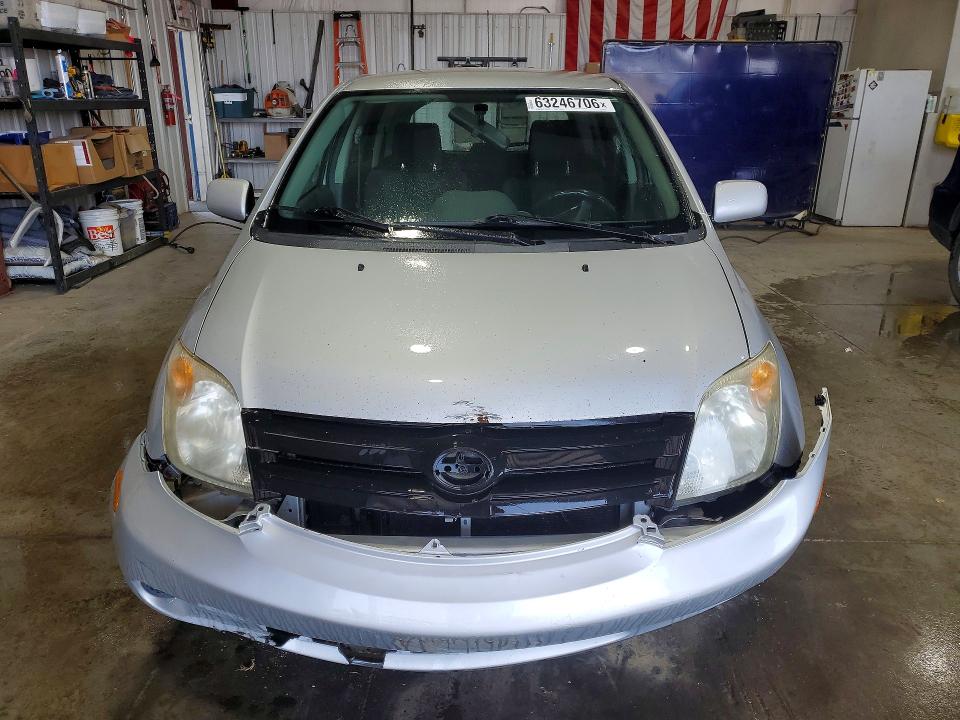Продаж на аукціоні авто 2004 Scion Xa, vin: JTKKT624040069272, номер лоту: 63246706