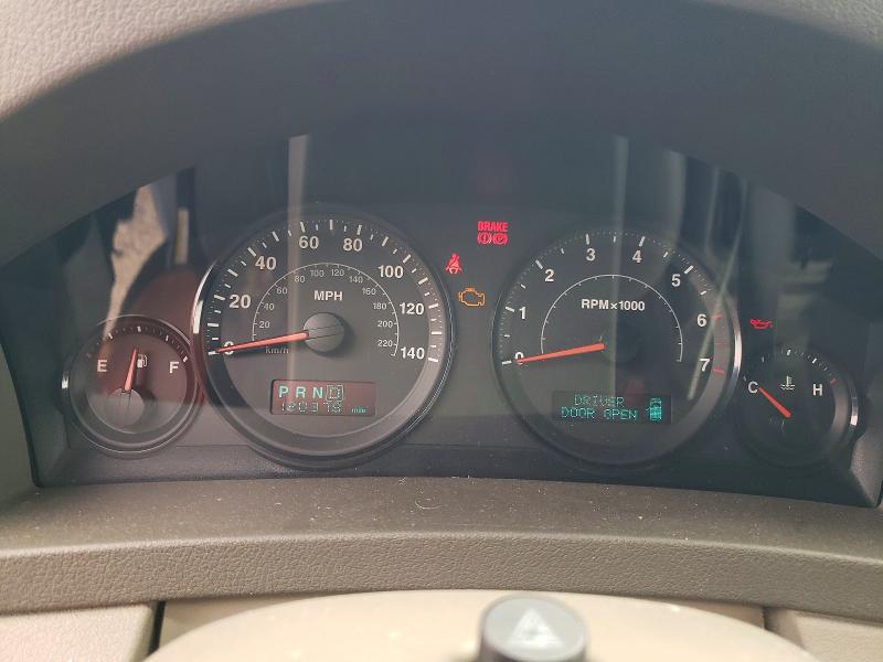Aukcja sprzedaży 2005 Jeep Grand Cherokee, vin: 1J4HR48N55C609584, numer aukcji: 62477156