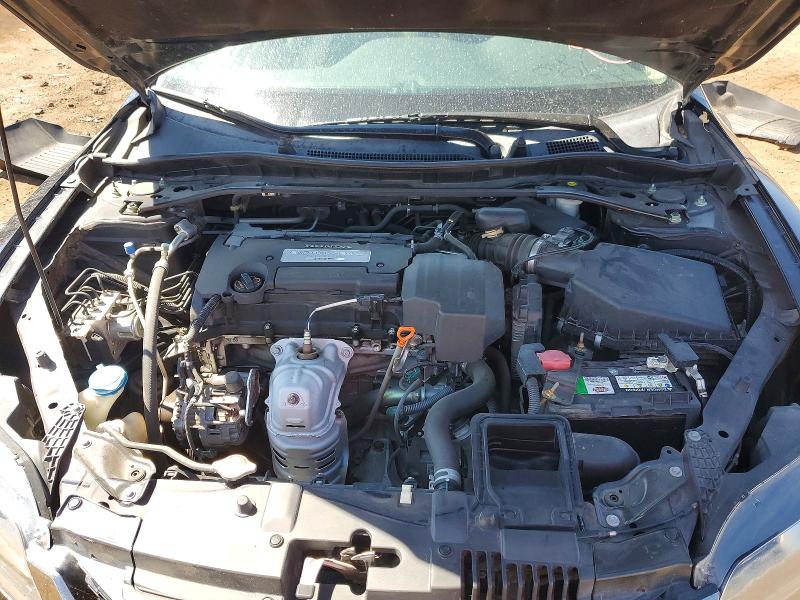Продаж на аукціоні авто 2013 Honda Accord, vin: 1HGCT1B84DA015566, номер лоту: 60758686