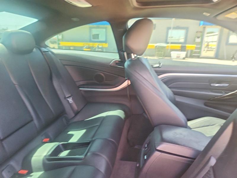 Aukcja sprzedaży 2016 Bmw 428, vin: WBA3N7C51GK225750, numer aukcji: 61934756