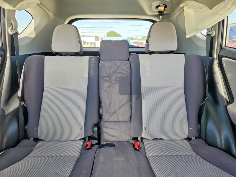 Продаж на аукціоні авто 2015 Toyota Rav4, vin: 2T3WFREV3FW142350, номер лоту: 59907176