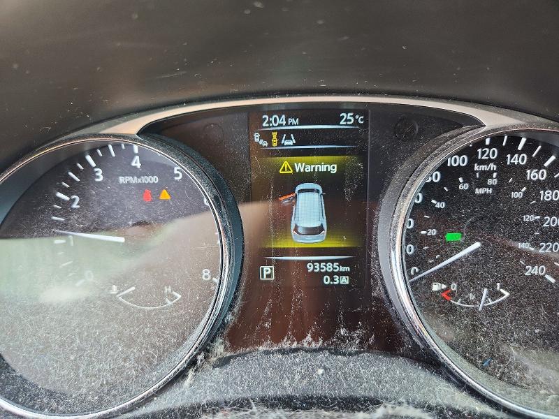 Продажа на аукционе авто 2015 Nissan Rogue, vin: 5N1AT2MV9FC874430, номер лота: 60144756