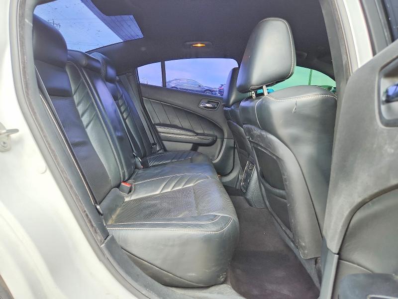 Aukcja sprzedaży 2018 Dodge Charger, vin: 2C3CDXL94JH200224, numer aukcji: 60311486