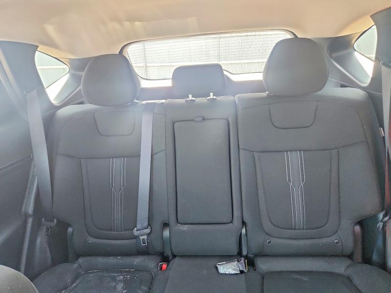 Продаж на аукціоні авто 2024 Hyundai Tucson, vin: KM8JBDD28RU190598, номер лоту: 61954996