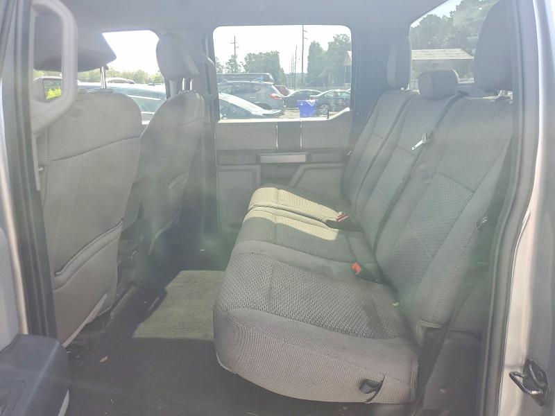 Продаж на аукціоні авто 2022 Ford F250, vin: 1FT7W2B68NEG44205, номер лоту: 58810206