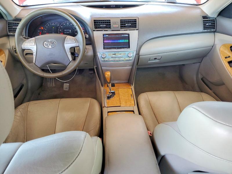 Продажа на аукционе авто 2007 Toyota Camry, vin: 4T1BK46K27U004570, номер лота: 63692496