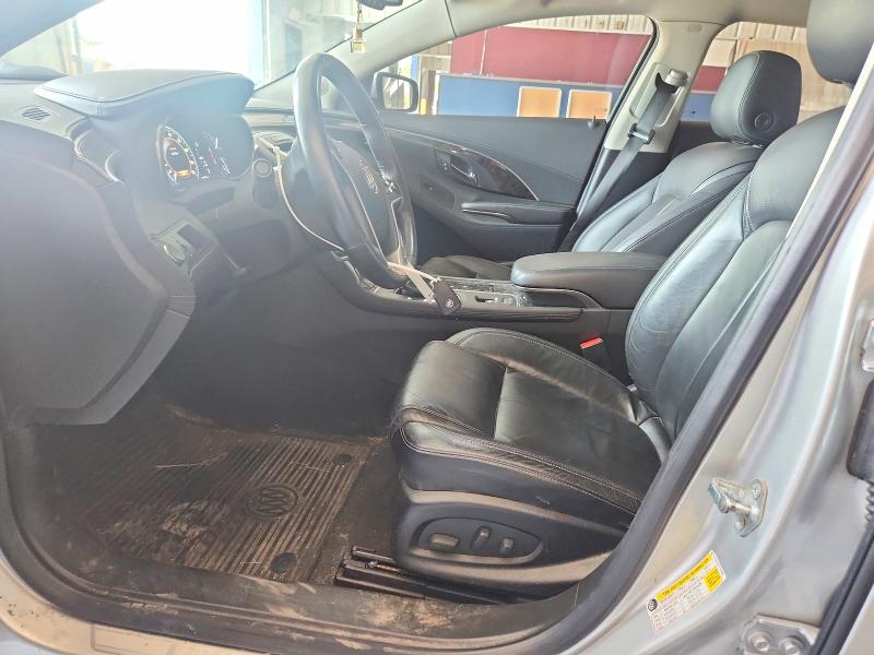 Aukcja sprzedaży 2015 Buick Lacrosse, vin: 1G4GB5G32FF182906, numer aukcji: 59307546