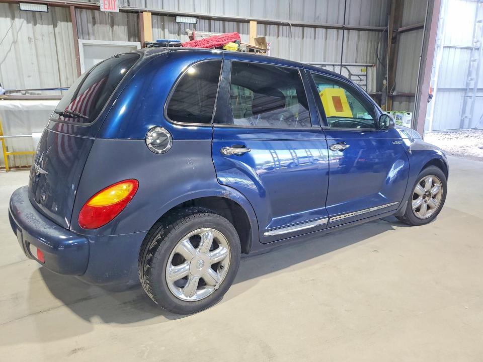 Aukcja sprzedaży 2003 Chrysler Pt Cruiser, vin: 3C4FY58B23T586973, numer aukcji: 60898156