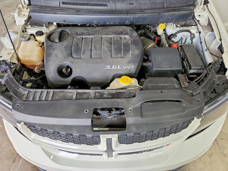 Aukcja sprzedaży 2014 Dodge Journey, vin: 3C4PDDEG1ET279081, numer aukcji: 62969516